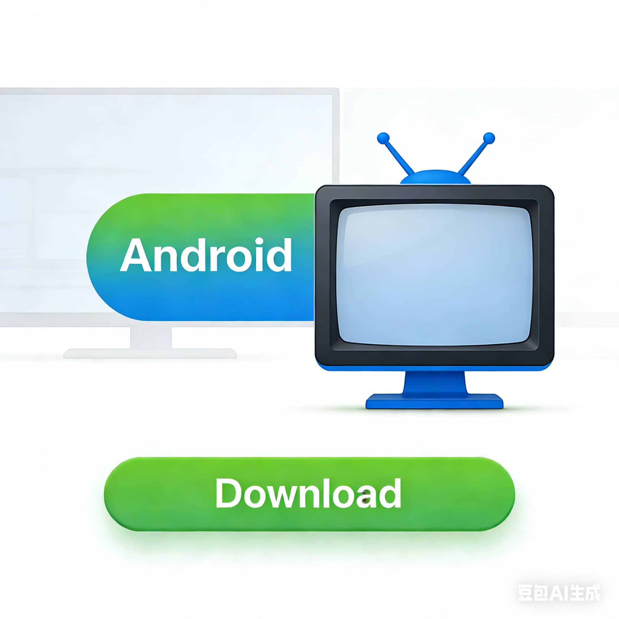 Android TV软件